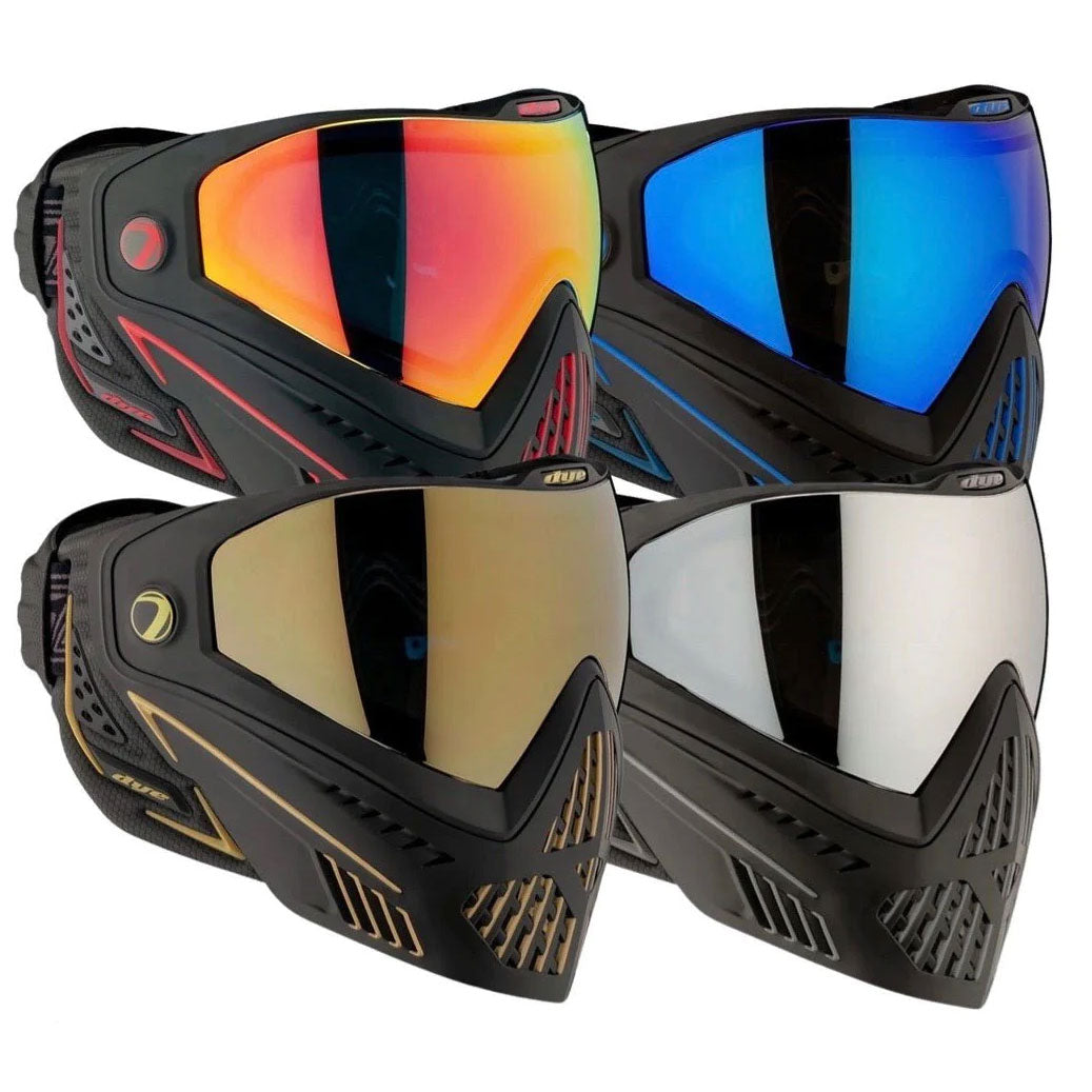 Paintball Goggles, Lenses, & Accessories PB Sports LLC