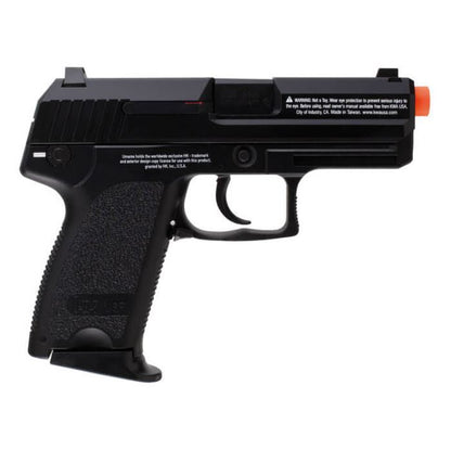 Elite Force H&K USP Compact GBB Pistol - Black