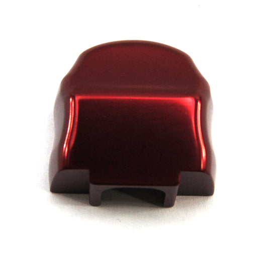 Empire Syx Replacement Part - Back Cap - Polished Red