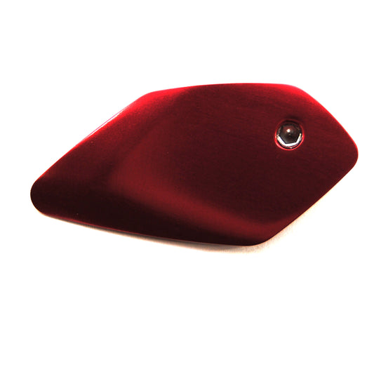 Empire Syx Replacement Part - Cover LH - Polished Red