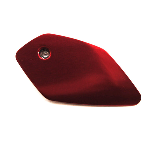 Empire Syx Replacement Part - Cover RH - Polished Red