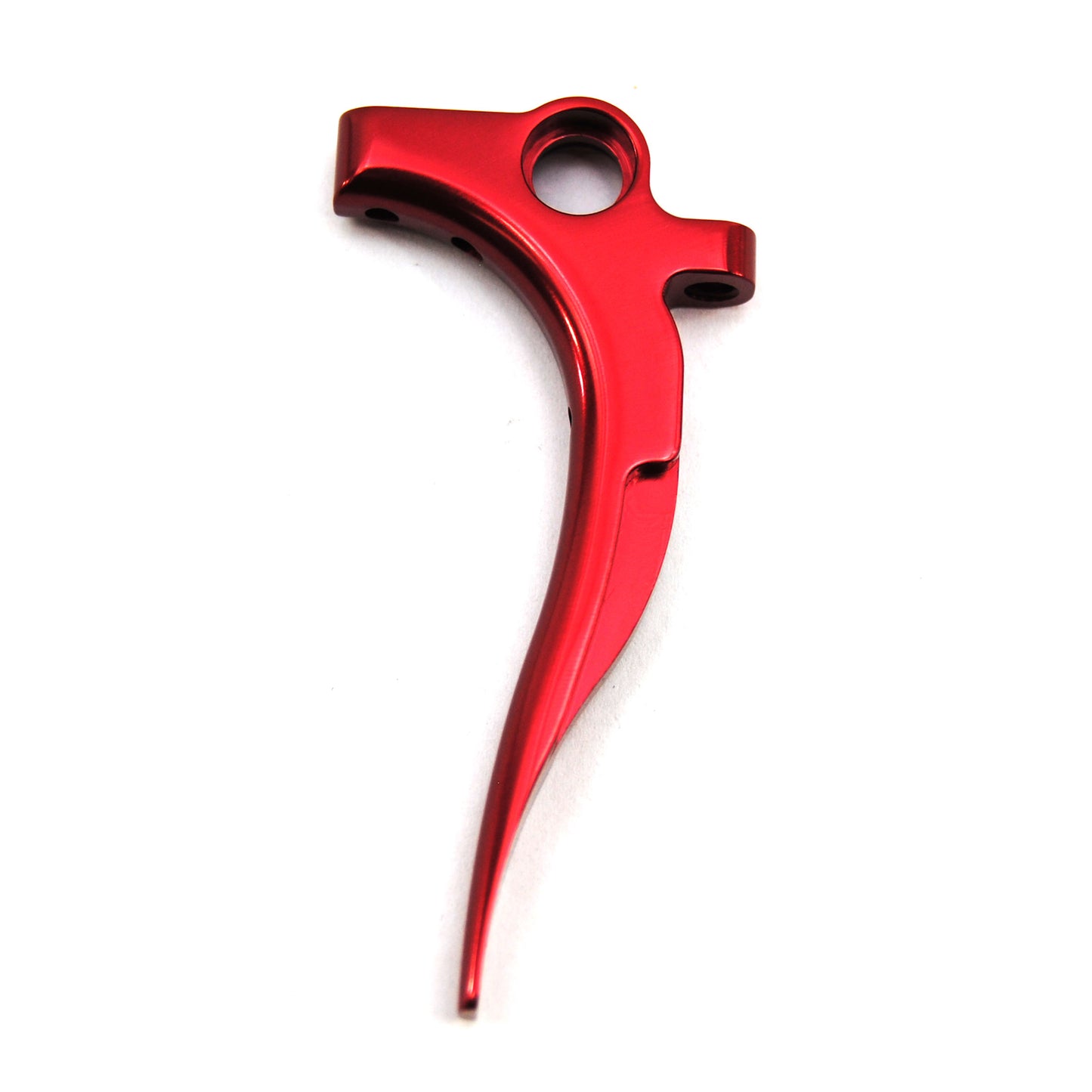 Empire Syx Replacement Part - Trigger - Polished Red