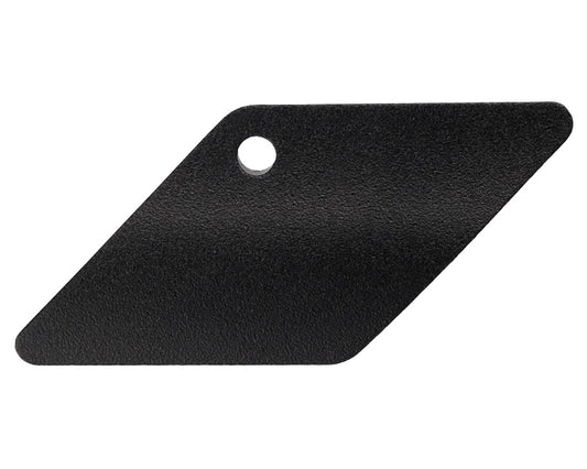 Empire Axe Pro Replacement Part Eye Cover RH - Dust Black
