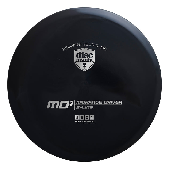 Discmania S-Line MD3 Midrange Disc
