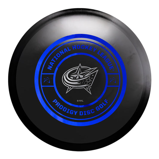 Prodigy "The Puck" NHL Collection P Model OS - 400 Plastic - Putt & Approach Disc