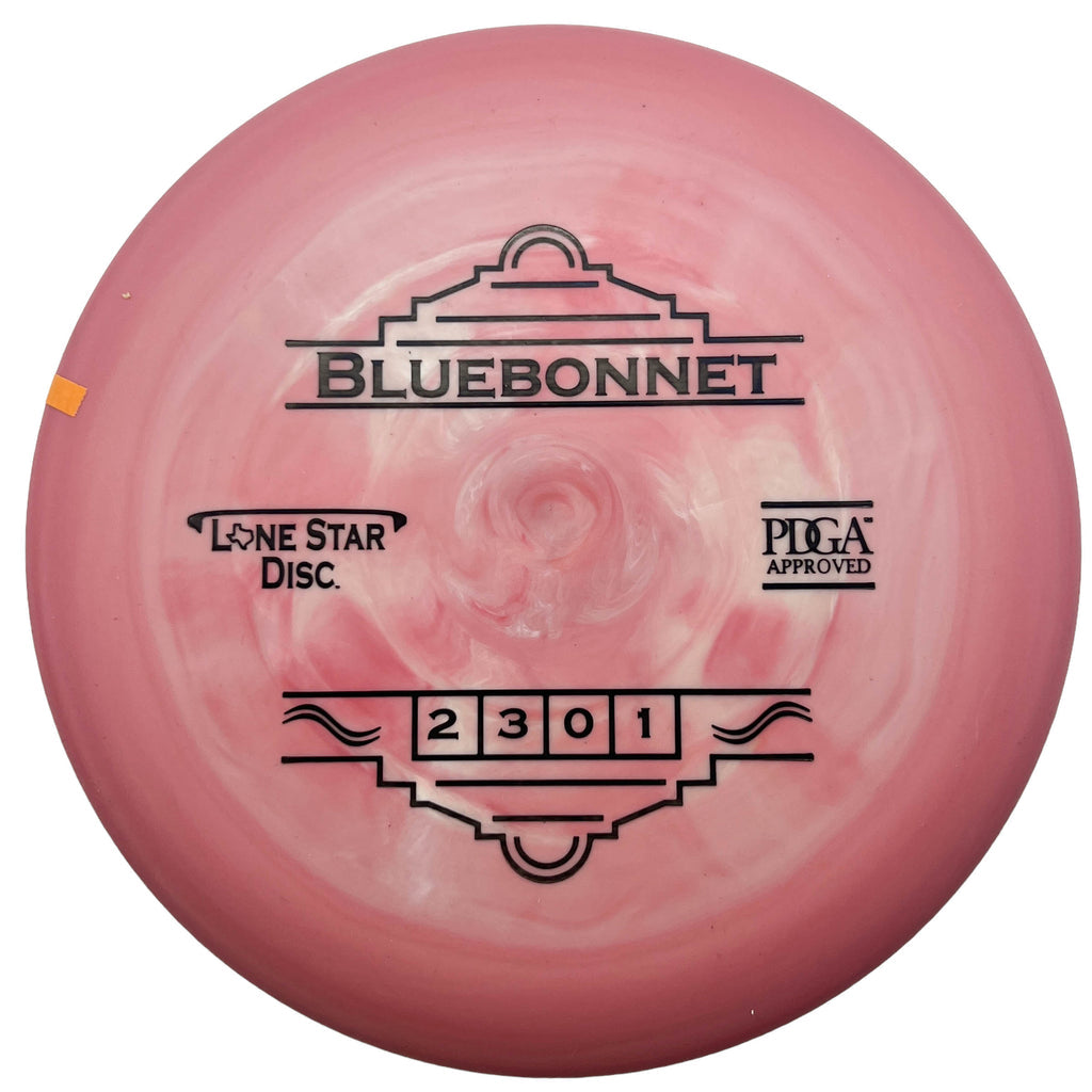 Lone Star Disc Victor 1 Armadillo – Golf-Anflugscheibe, Schwimmt Im Wasser, Für Kurze Schüsse