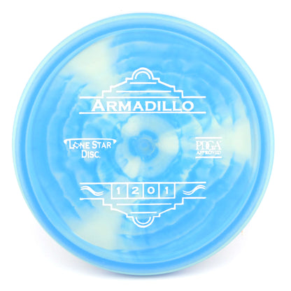 Lone Star Disc Victor 1 Armadillo Putter Disc
