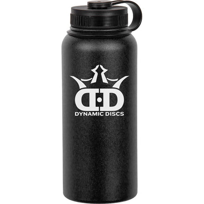 Dynamic Discs Stainless Steel Canteen Water Bottle