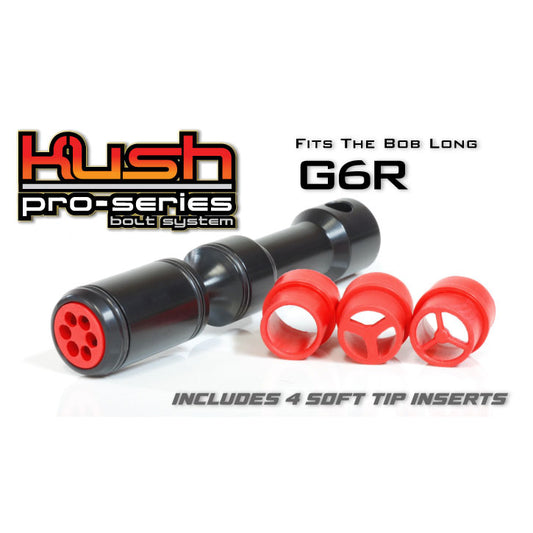 Techt Kush Pro Bolt for Bob Long G6R