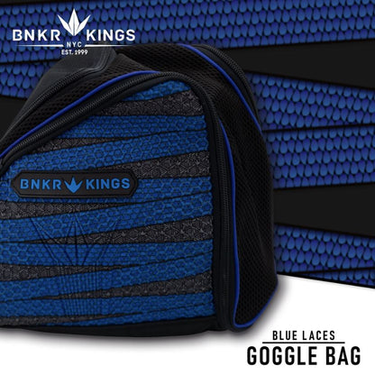 Bunker Kings Supreme Goggle Bag