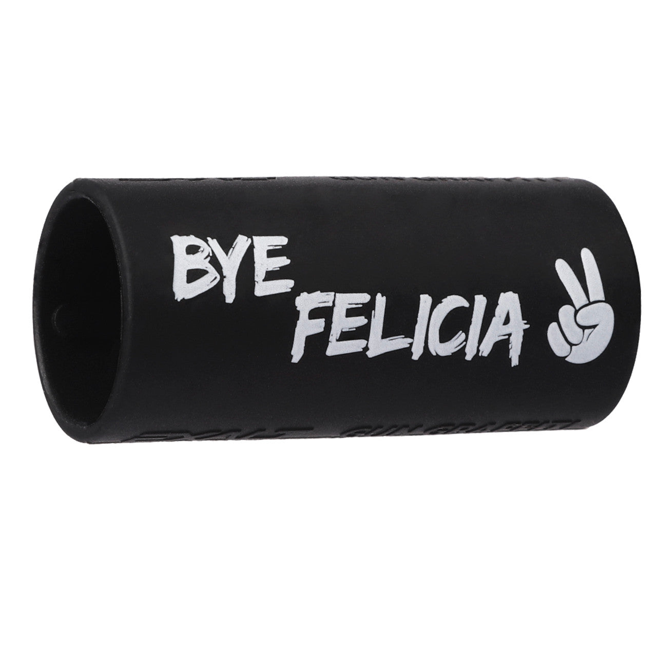 Exalt Gun Graffiti Band - Bye Felicia