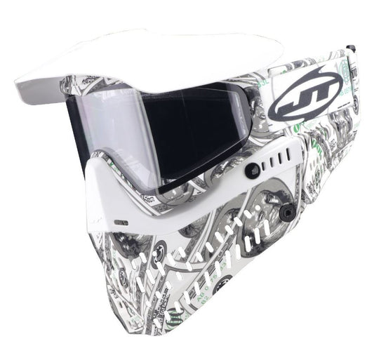 JT Proflex Limited Edition Goggle - 100 Dollar Bill