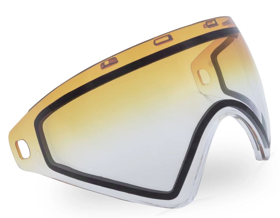 Ecran VIRTUE THERMAL BUNKERKINGS CMD et VIO couleur HD CLEAR