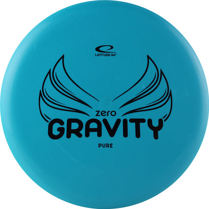 Latitude 64 Zero Gravity Pure Disc