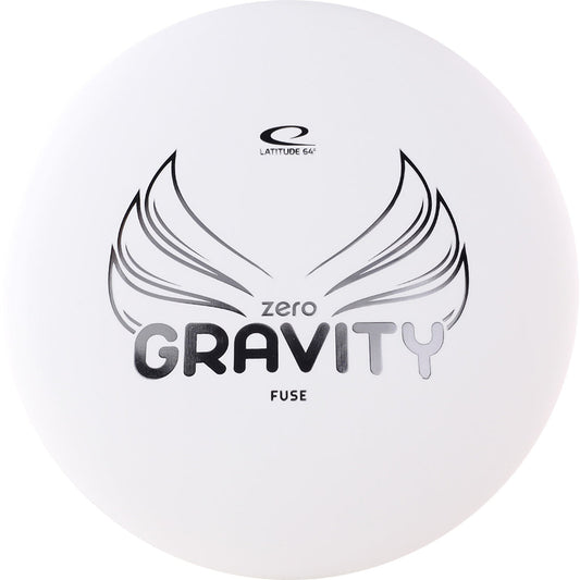 Latitude 64 Zero Gravity Fuse Disc