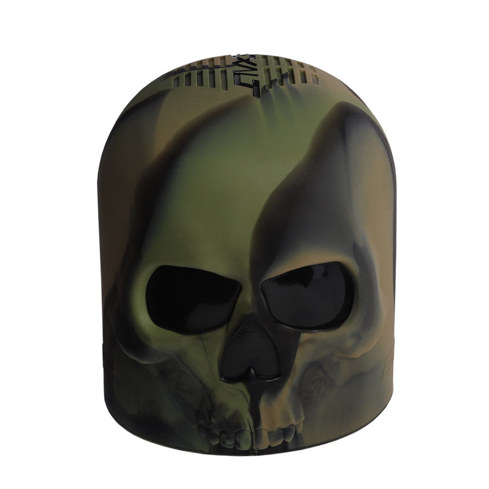 Exalt Tank Grip - Skull - Jungle Camo