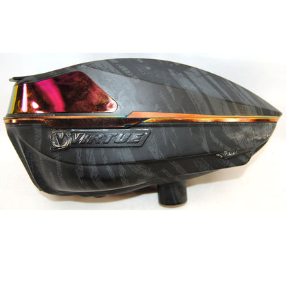 Used VIrtue Spire IV Graphic Fire