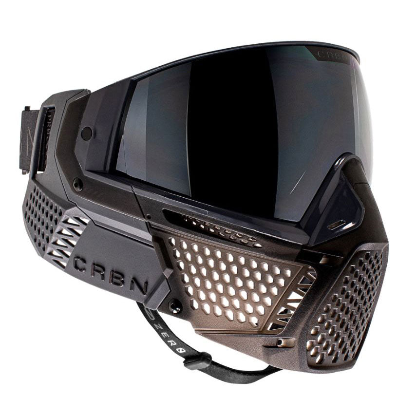 CRBN Carbon Zero Pro Less Coverage PB Sports LLC