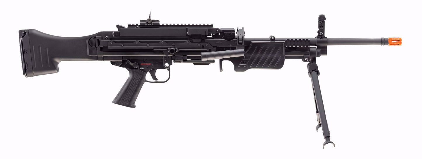 Elite Force H&K MG4 AEG High Capacity Airsoft Rifle