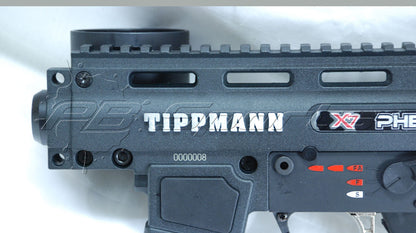 Tippmann X7 Phenom #0000008 - Tippmann Sports