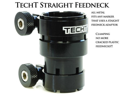 TechT Feedneck Straight - TechT
