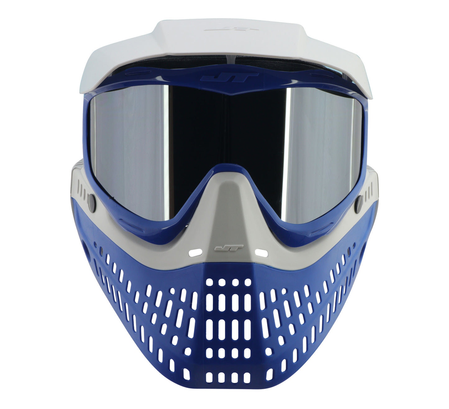 JT Proflex Goggle - Cobalt Special Edition Blue/Light Grey