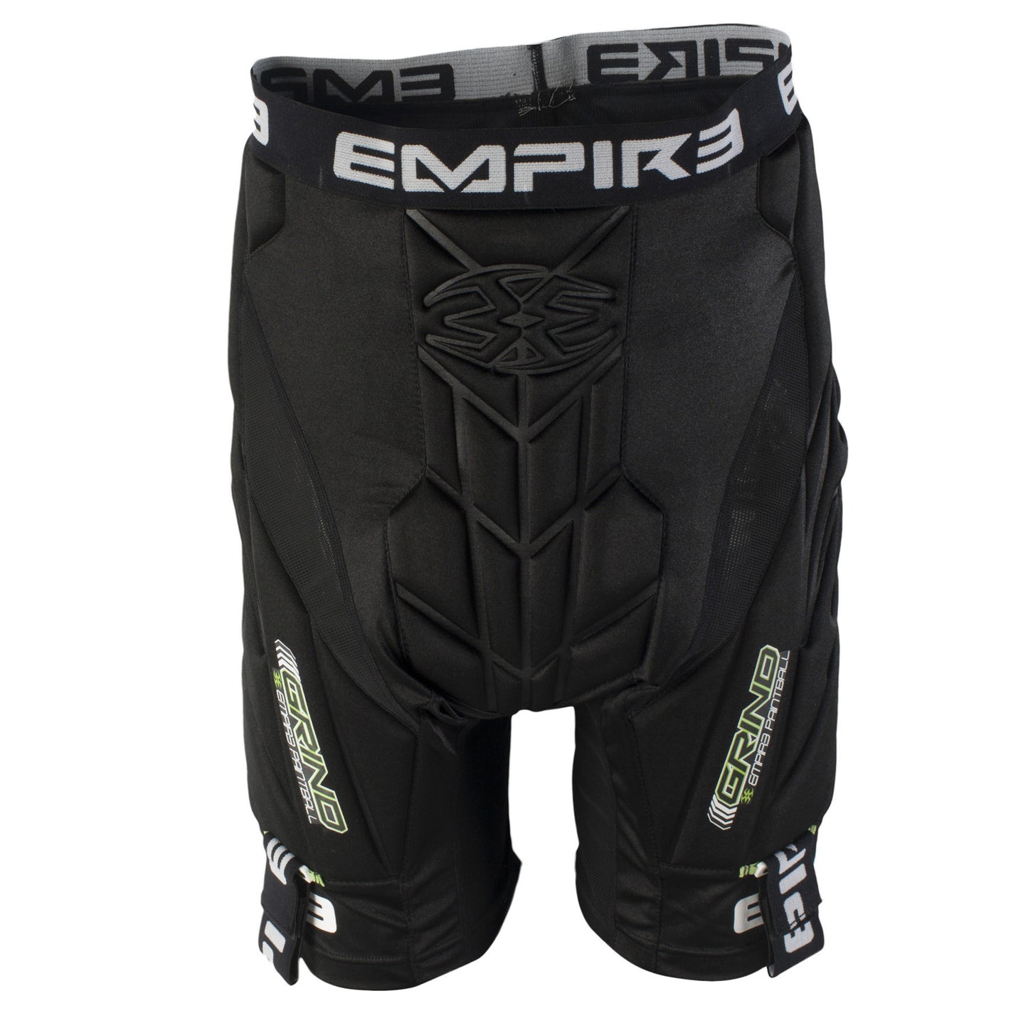 Empire Grind THT Slide Shorts - Empire