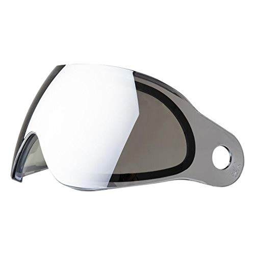Dye Switch Lens System SLS For SE and SF Goggles - Thermal Chrome - DYE