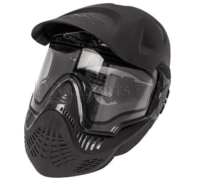 Sly Annex MI-7 Thermal Goggle Full Head - Black - Valken Paintball