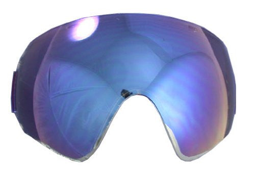 VForce Replacement Lens - Mirror Blue - V-Force