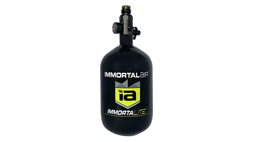 Bouteille IMMORTAL AIR 68/4500