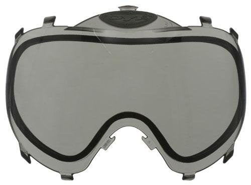Dye I3 Goggle System Thermal Lens - Smoke - DYE