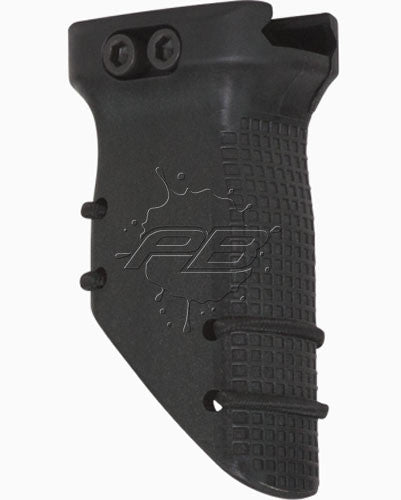 Valken Tactical Vertical Grip System Black Foregrip - Valken