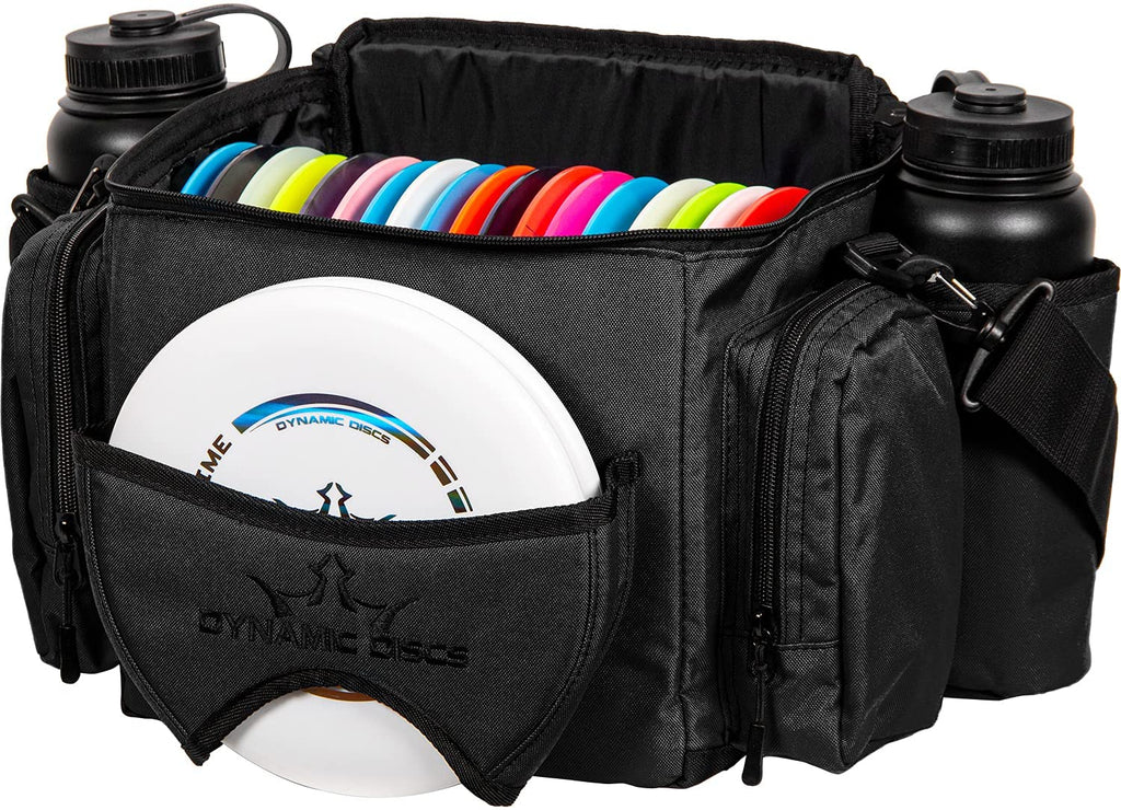 Dynamic Discs Soldier Duffel Disc Golf Bag