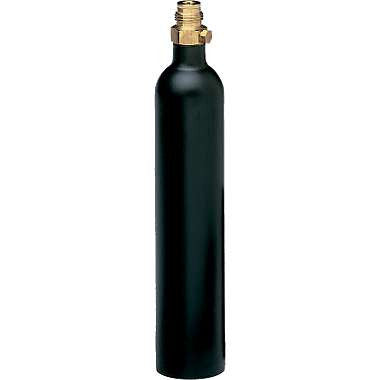 Connecteur de réservoir de CO2 en acier inoxydable carré rouge G5/8 à 1