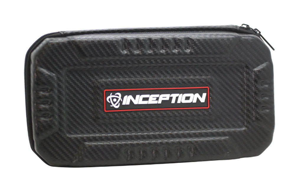 Inception Designs Carbon Series - Barrel Kit Case - Inception Designs