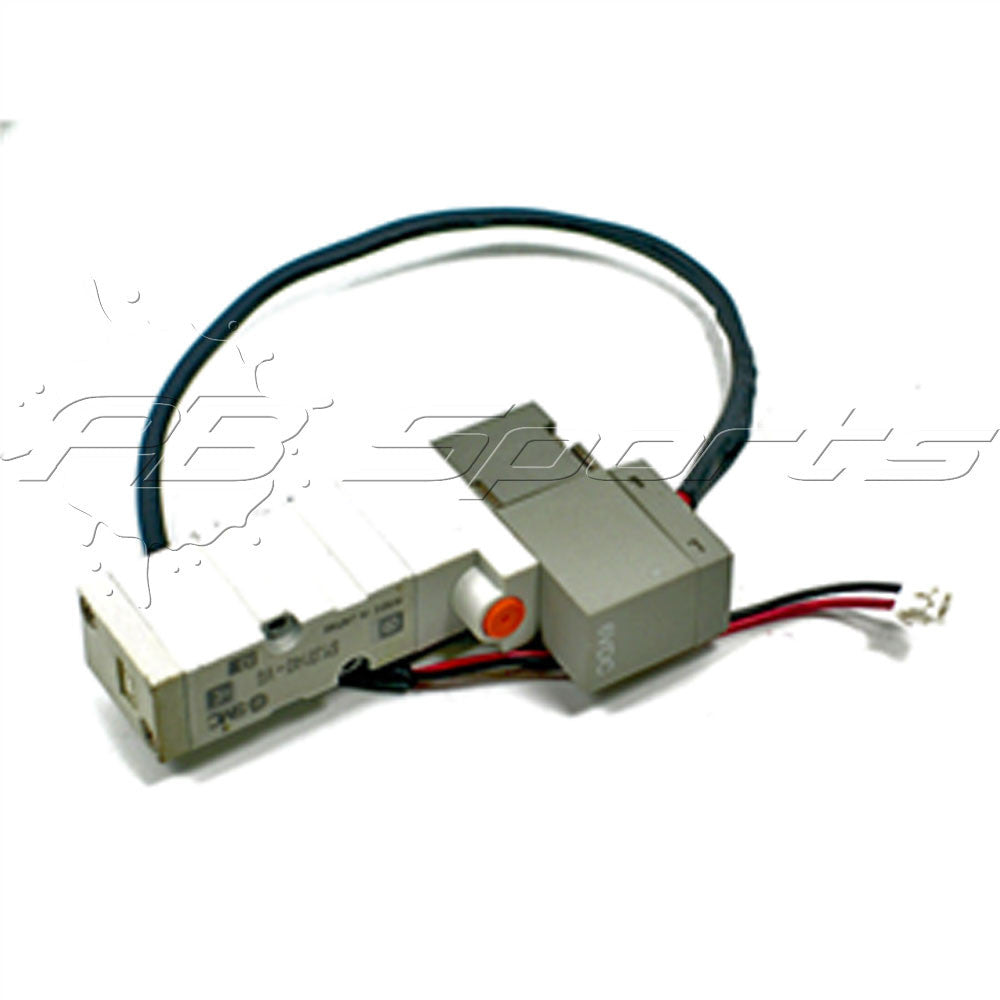 WGP Autococker EBlade/WorrBlade Electronic Cocking Solenoid PB Sports LLC