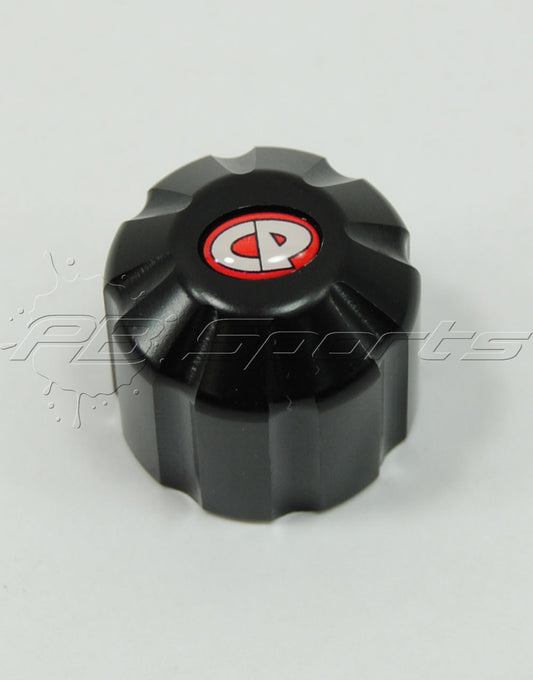 CP Custom Products Thread Protector - Black - CP Custom Products