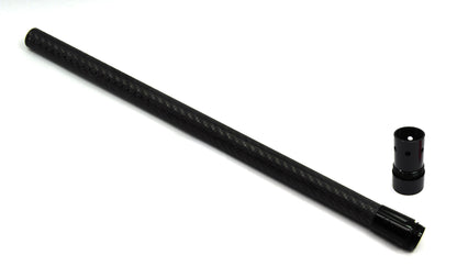 Deadlywind Fibur-X Carbon Fiber Barrel - Autococker Thread