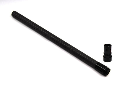 Deadlywind Fibur-X8 Carbon Fiber Barrel - Kingman Spyder Thread