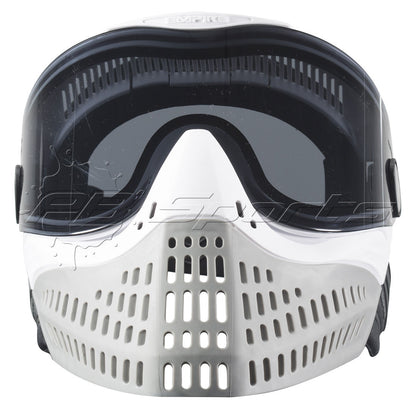 Empire E-Flex LE Thermal Goggle System - White/Grey - Empire