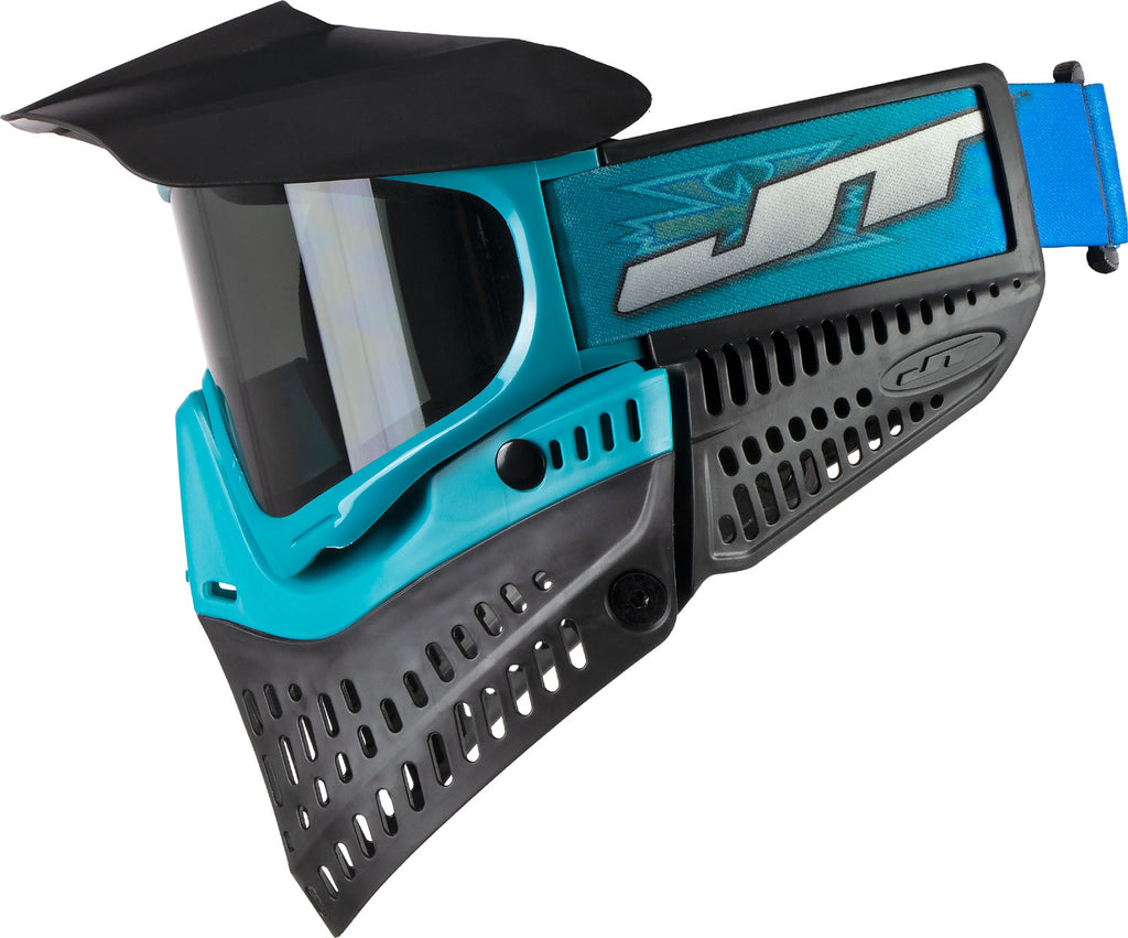 JT Spectra Proflex LE Bandana Frame Assembly JT Spectra Proflex LE Bandana Frame Assembly
