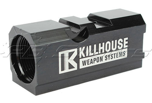 Kilhouse Tippmann TiPX First Strike Breach - Killhouse Weapons Systems