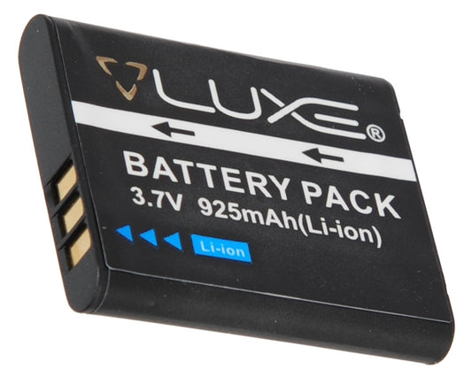DLX Luxe X TM40 Rechargeable Li-Ion Battery (BAT003)