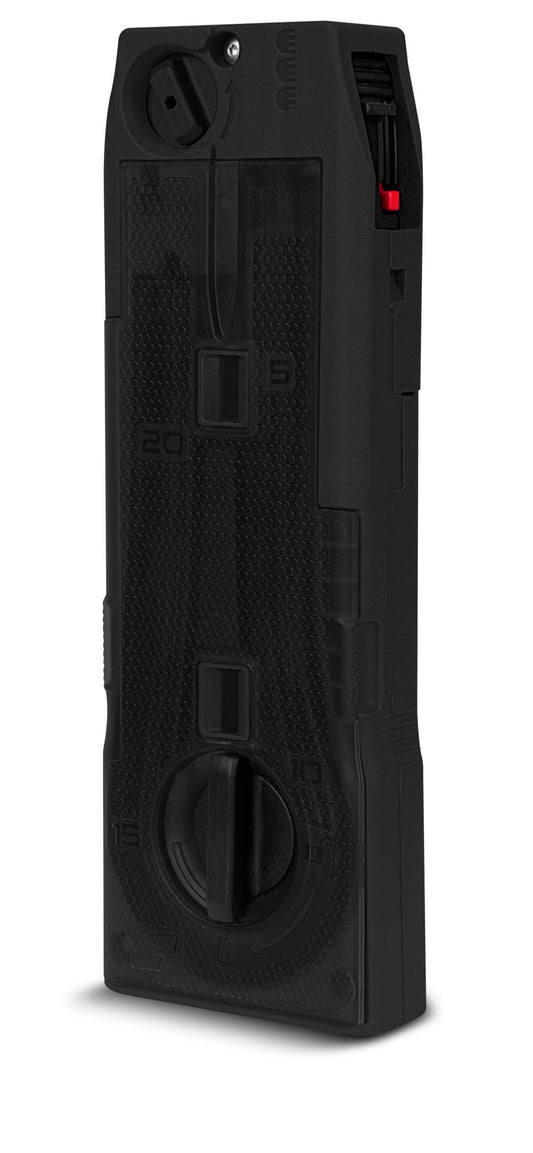 Planet Eclipse CF20 Continuous Feed Magazine - Black - Planet Eclipse