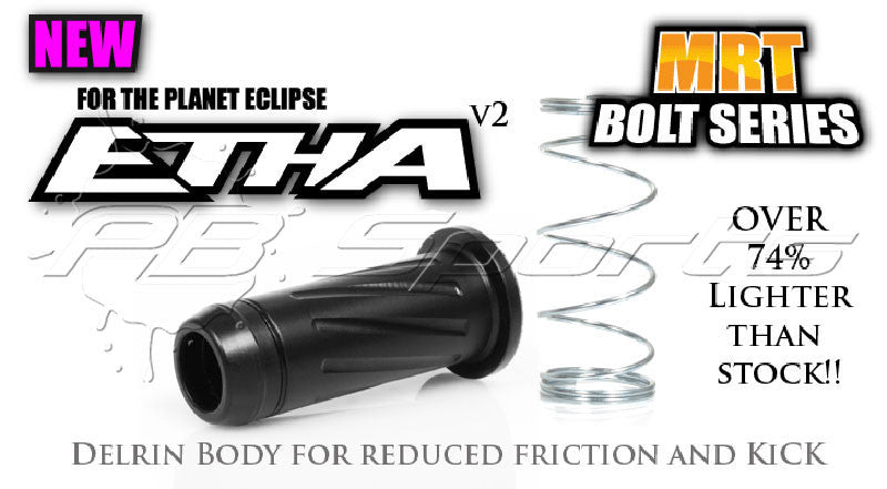 TechT MRT Bolt for Planet Eclipse Etha - TechT