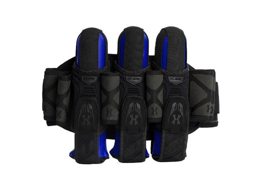 HK Army Magtek Harness 3+2 - Blackout