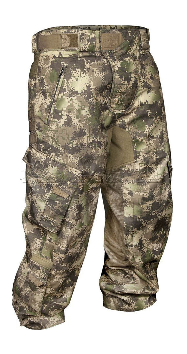 Planet Eclipse HDE Pants - Small - Planet Eclipse