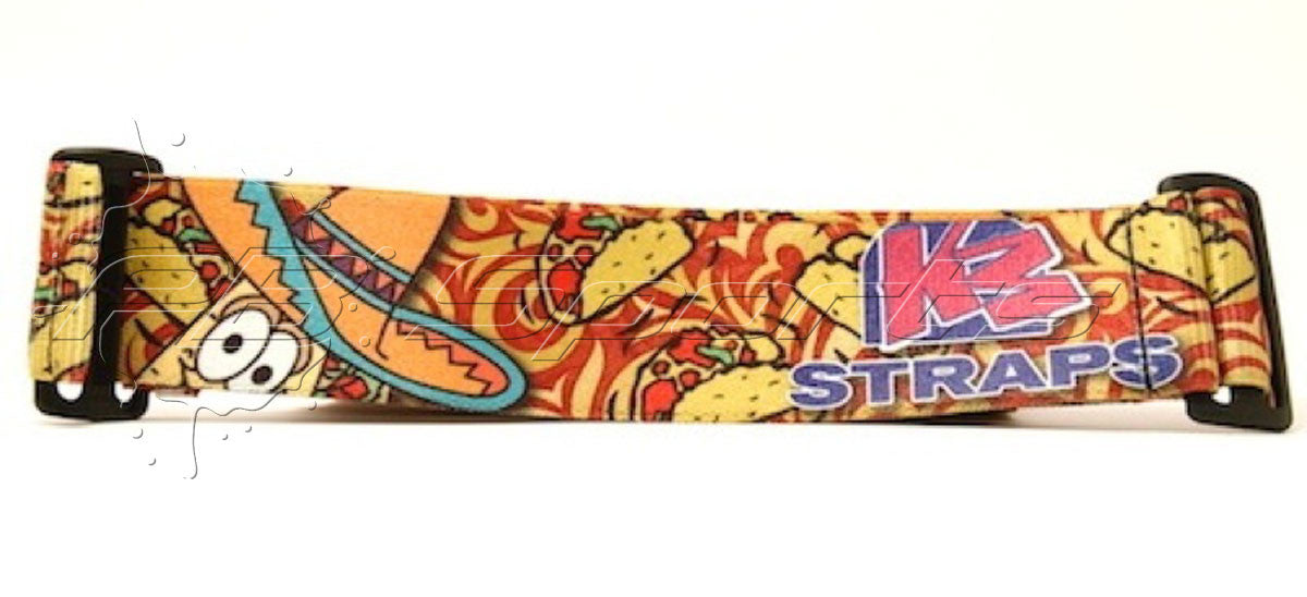 KM Strap - Taco Tuesday - Limited Edition - KM