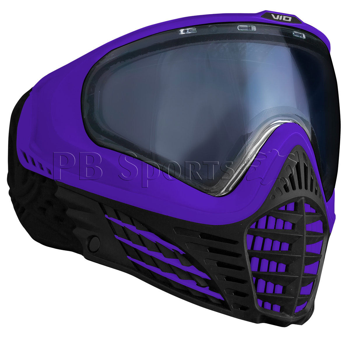 Virtue Vio Thermal Mask - Purple - Virtue